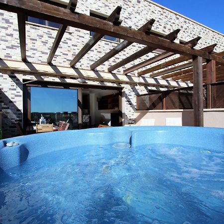 Arenales Beach Spa Arenales del Sol Extérieur photo