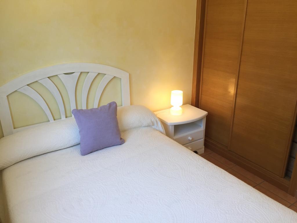 Arenales Beach Spa Arenales del Sol Extérieur photo