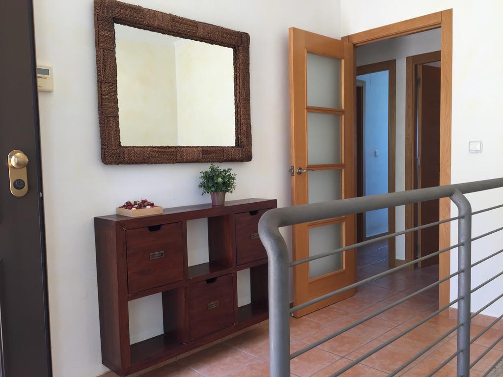 Arenales Beach Spa Arenales del Sol Extérieur photo