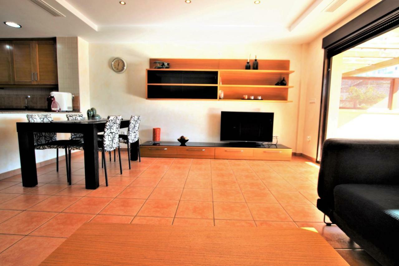 Arenales Beach Spa Arenales del Sol Extérieur photo