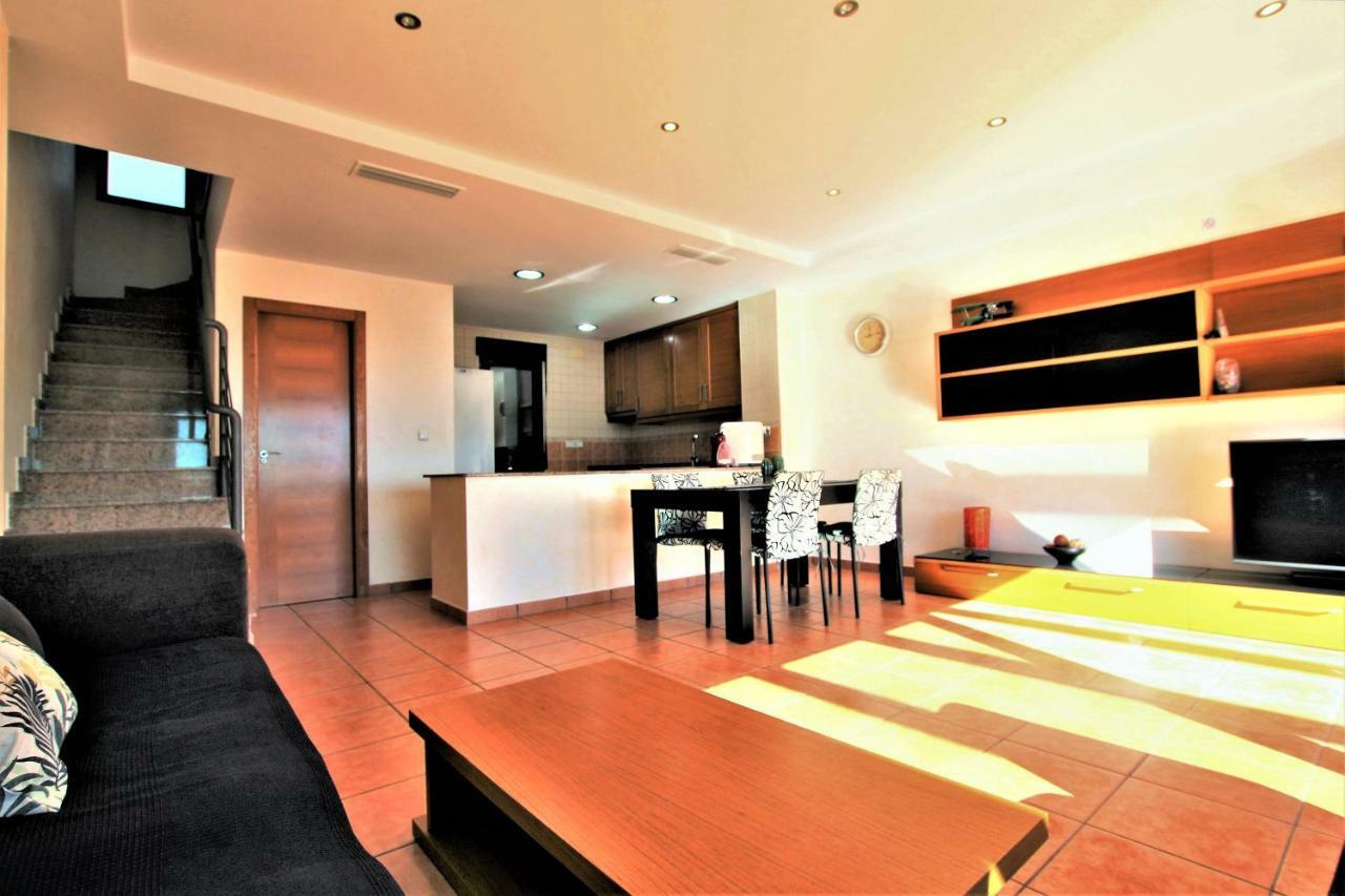 Arenales Beach Spa Arenales del Sol Extérieur photo