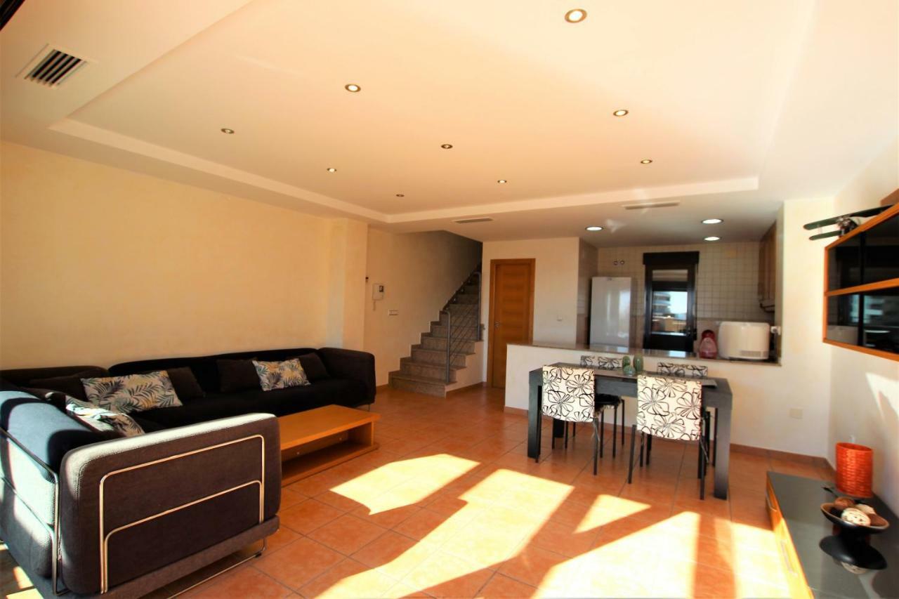 Arenales Beach Spa Arenales del Sol Extérieur photo
