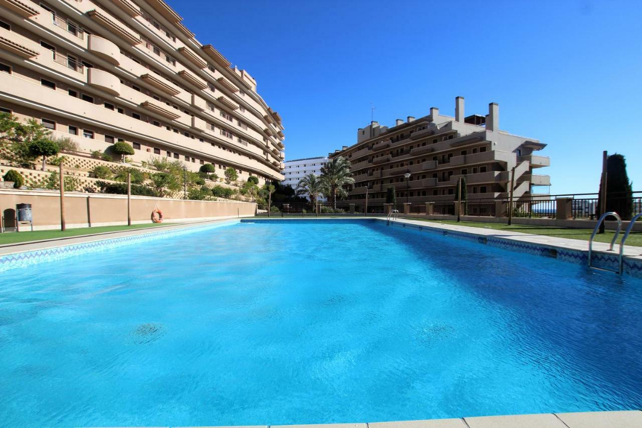 Arenales Beach Spa Arenales del Sol Extérieur photo