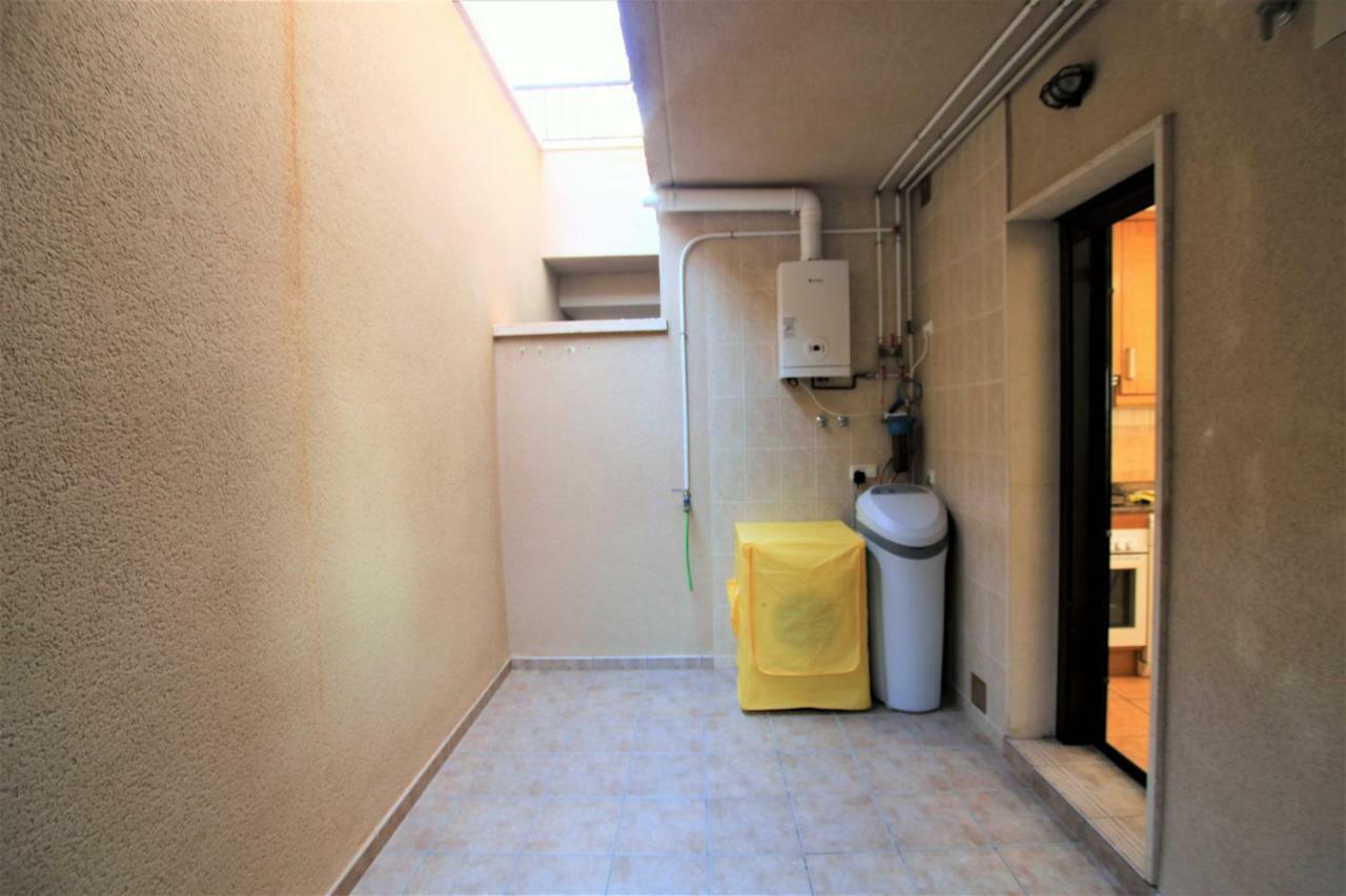 Arenales Beach Spa Arenales del Sol Extérieur photo
