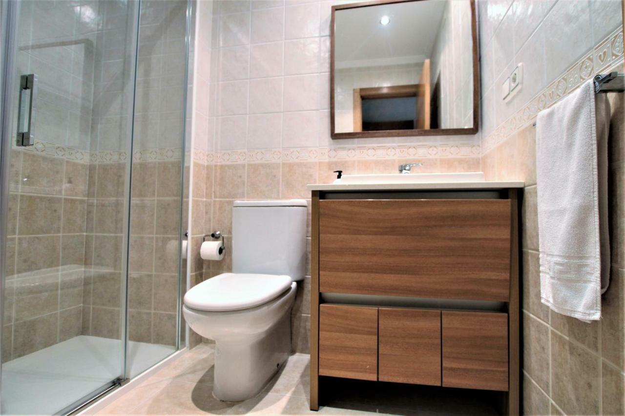 Arenales Beach Spa Arenales del Sol Extérieur photo