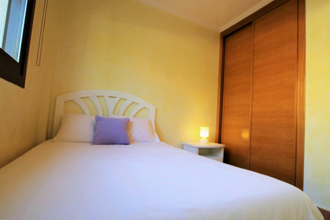Arenales Beach Spa Arenales del Sol Extérieur photo