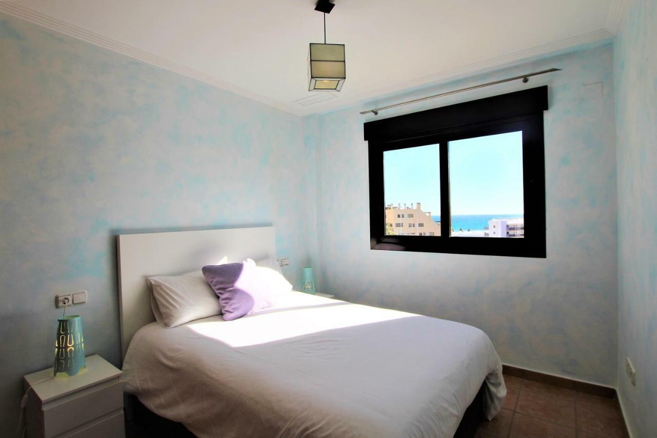 Arenales Beach Spa Arenales del Sol Extérieur photo