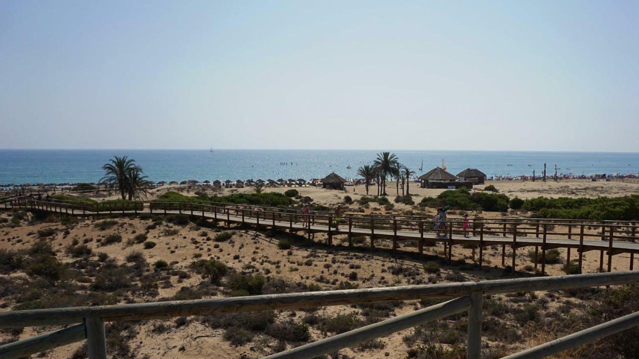 Arenales Beach Spa Arenales del Sol Extérieur photo
