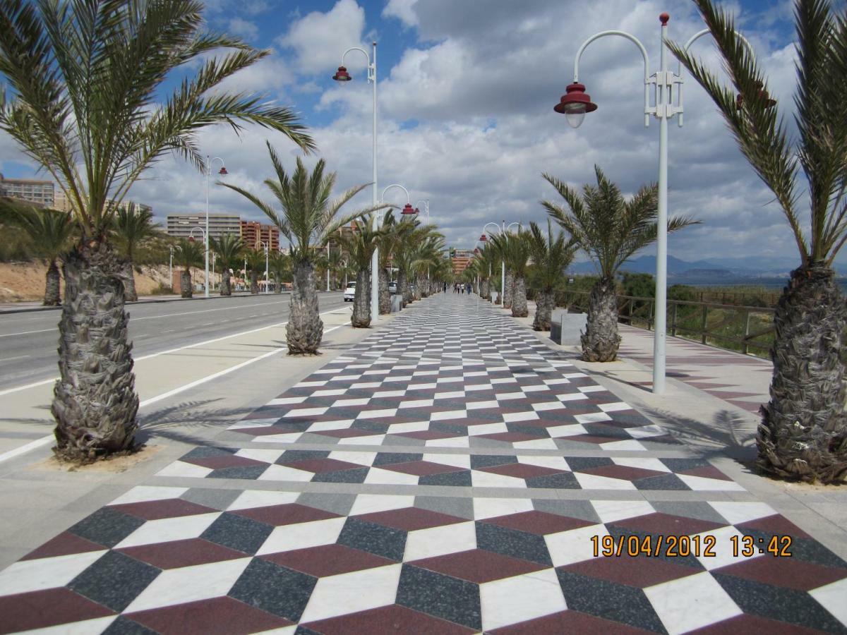 Arenales Beach Spa Arenales del Sol Extérieur photo