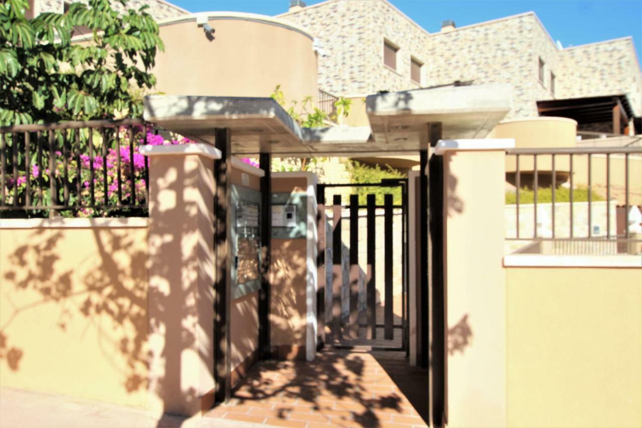 Arenales Beach Spa Arenales del Sol Extérieur photo